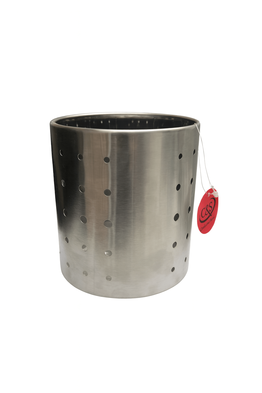 جا قاشقی استیل کنار سینک