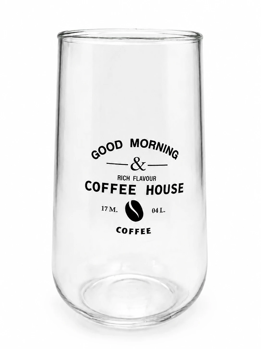 لیوان طرح Good morning برند دنیز